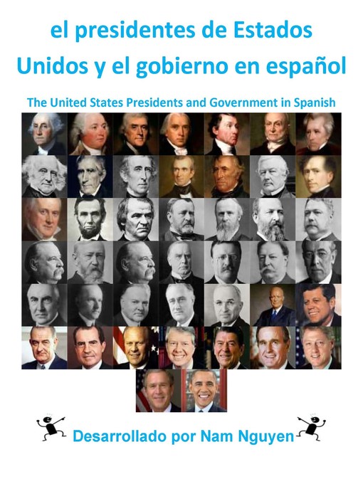 Title details for el presidentes de Estados Unidos y el gobierno en español by Nam Nguyen - Available